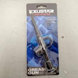 4 st Fettspruta för fett på tub