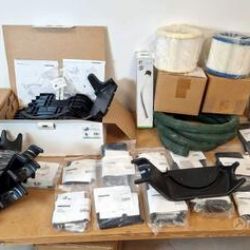 FESTOOL - tillbehör till dammsugare