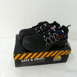 Arbetsskor, Monitor st 43