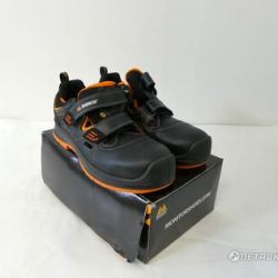 Arbetssko, Monitor st 42