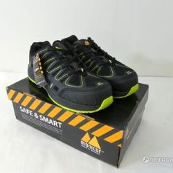 Arbetsskor, Monitor st 42