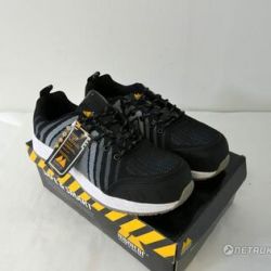 Arbetsskor, Monitor st 43