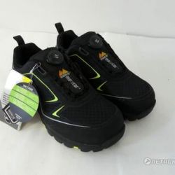 Arbetsskor, Monitor st 43